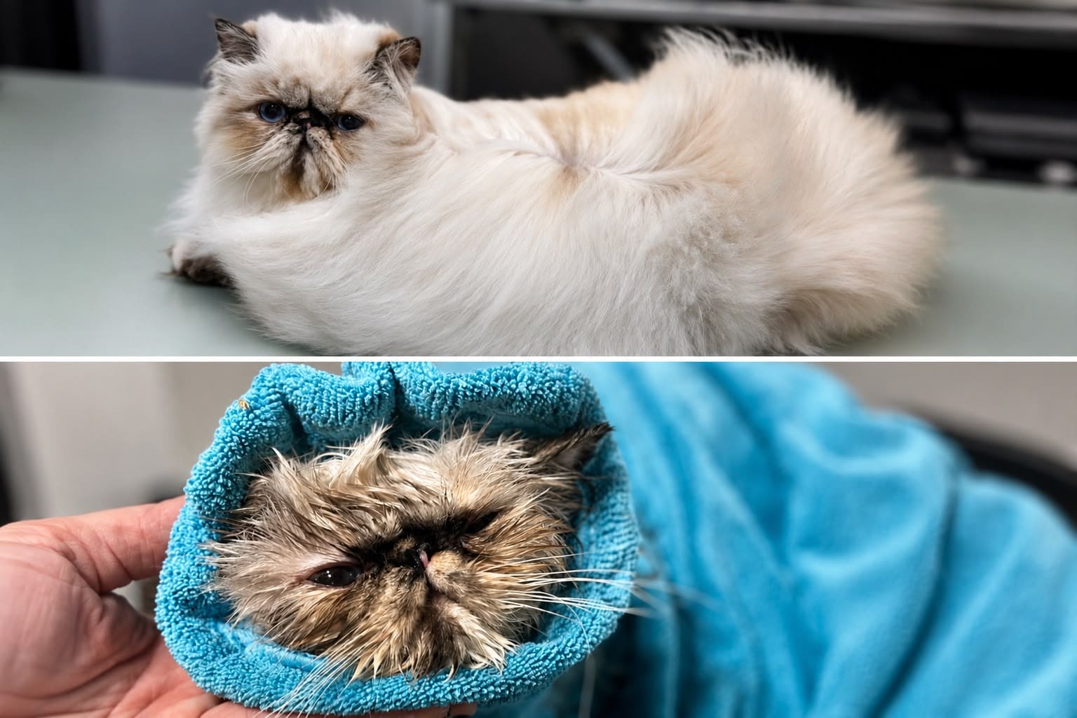 peluqueria para gatos en silla montserrat v1