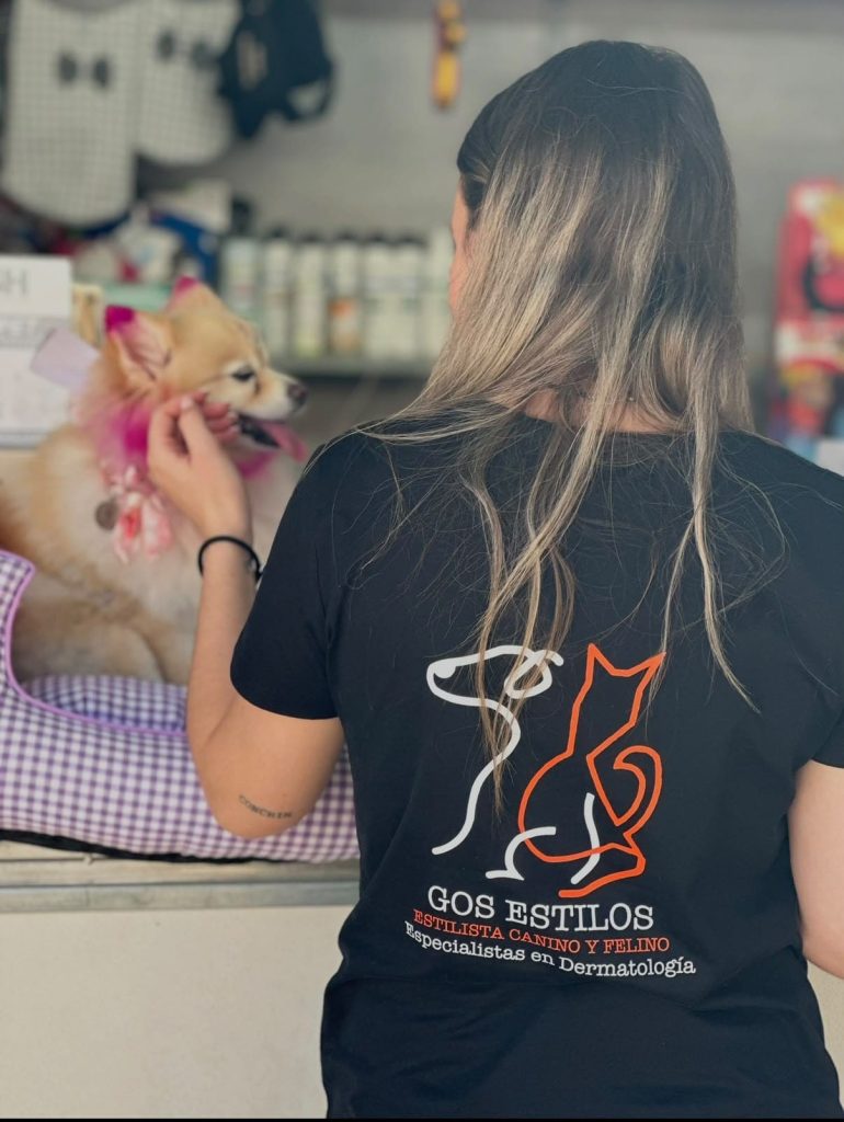 peluqueria canina gos estilos
